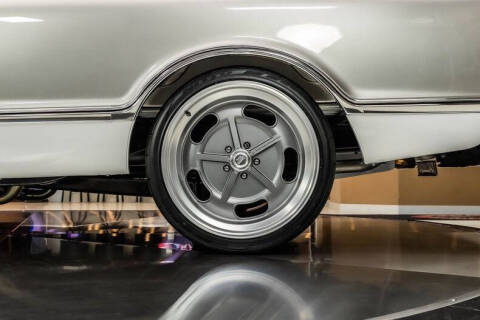 1969 Chevrolet C10
