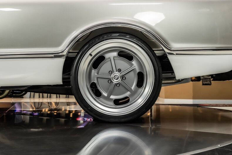 1969 Chevrolet C10
