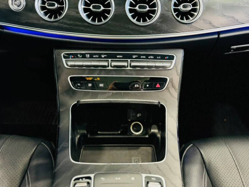 2021 Mercedes-Benz E-Class E 350