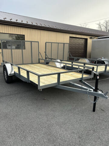 2026 TWF LANDSCAPE (6 X 12)