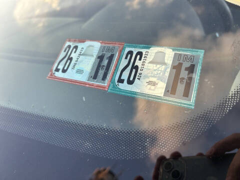 2011 Chevrolet Traverse LT