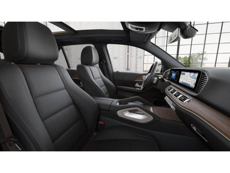 2026 Mercedes-Benz GLE GLE 350 4MATIC