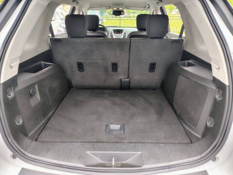 2015 GMC Terrain SLE-2
