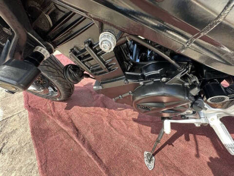 2015 BMW F
