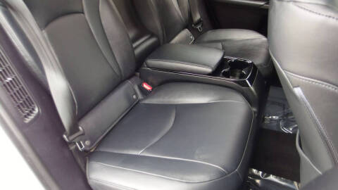 2018 Toyota Prius Prime