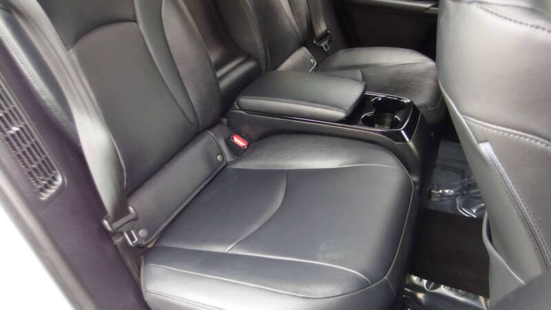 2018 Toyota Prius Prime