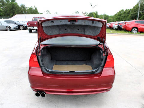 2011 BMW 3 Series 328i