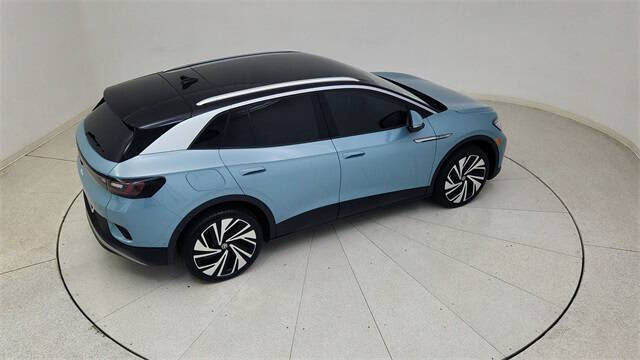 2025 Volkswagen ID.4 Pro S Plus