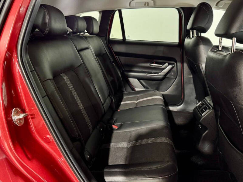 2024 Mazda CX-50 2.5 S Select