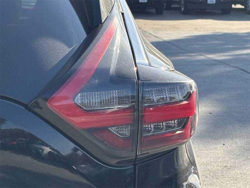 2020 Nissan Murano S