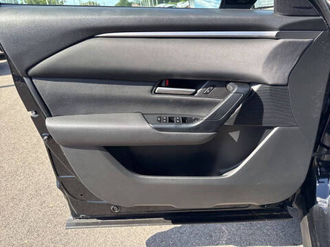 2023 Mazda CX-50 2.5 S Preferred Plus