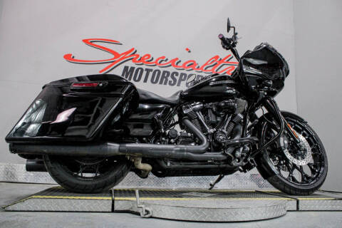 2018 Harley-Davidson Road Glide Special