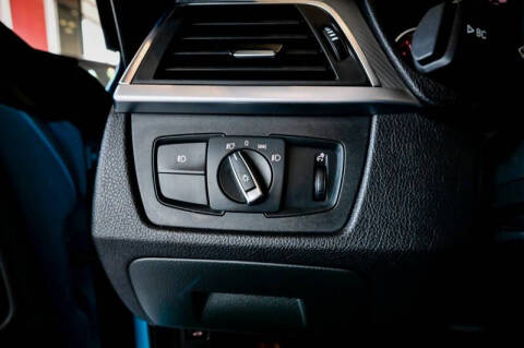 2018 BMW 4 Series 430i xDrive