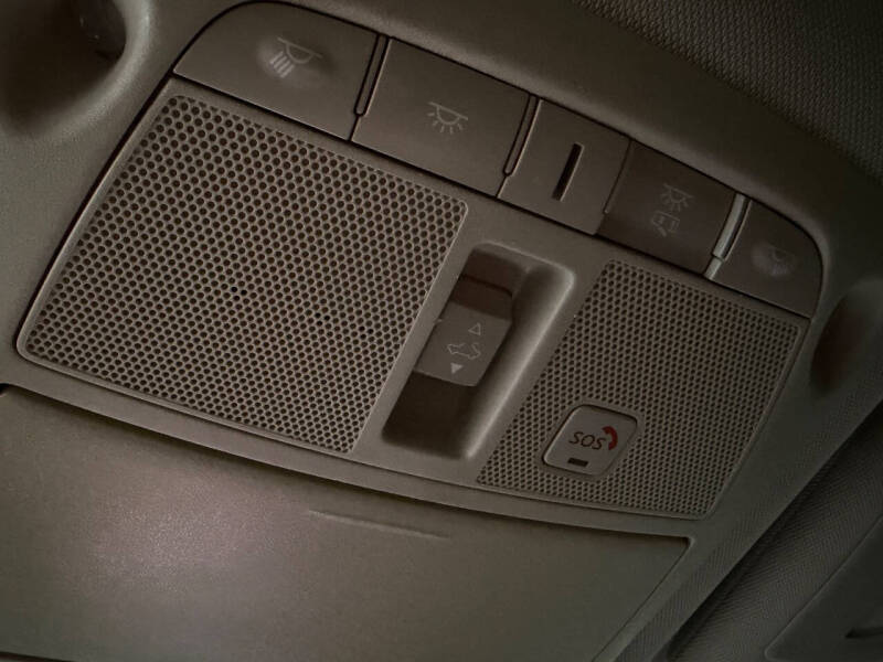 2015 Infiniti Q50 Sport