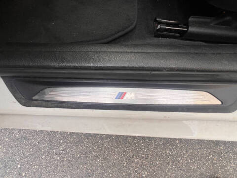 2014 BMW 3 Series 335i xDrive