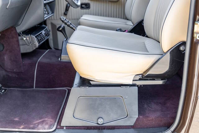 1994 Mercedes-Benz G-Class