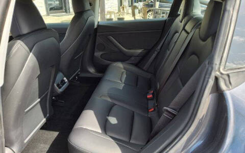 2023 Tesla Model 3 Long Range