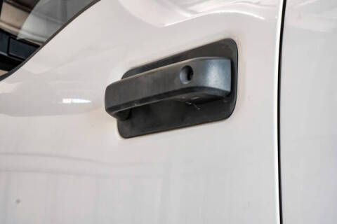 2021 Ford F-350 Super Duty XL