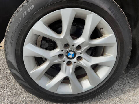 2011 BMW X5 xDrive35i