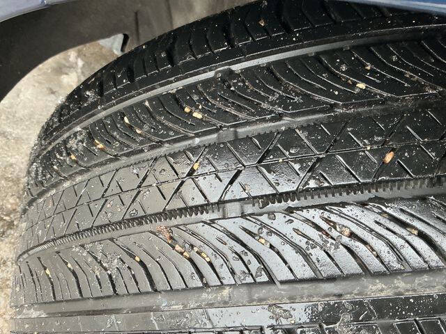 2021 Chevrolet Malibu Premier