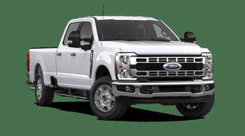 2026 Ford F-350 Super Duty