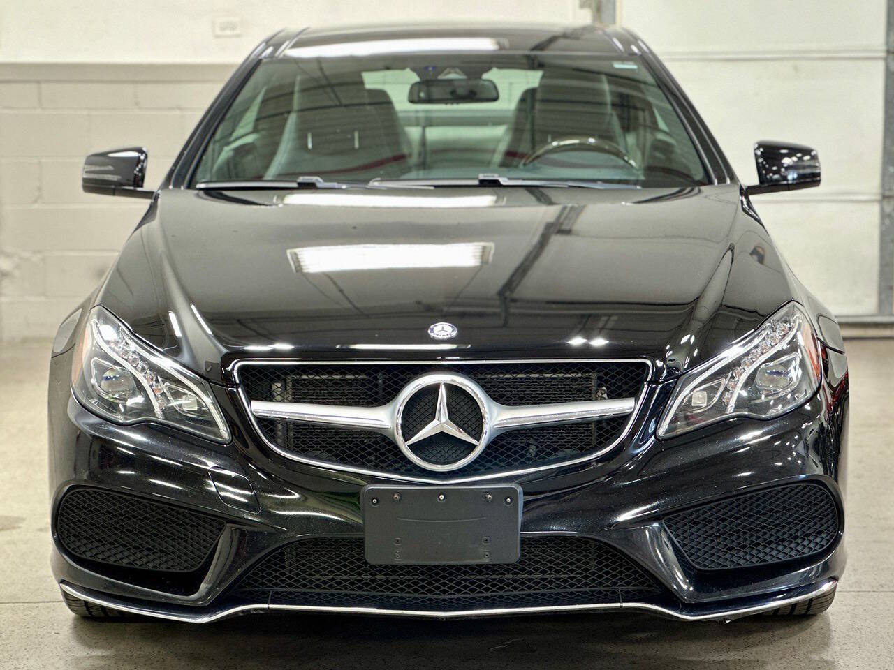 2016 Mercedes-Benz E-Class for sale at CityWerks Motorsports in Glendale Heights, IL