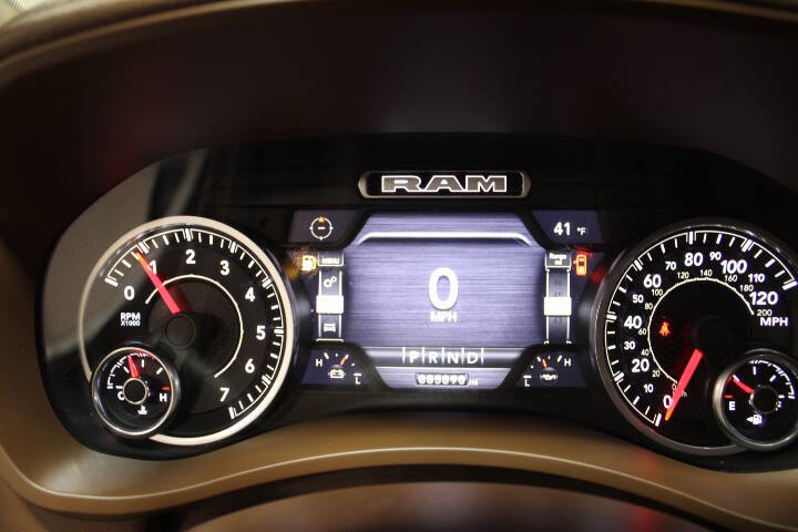 2022 RAM 3500 Laramie