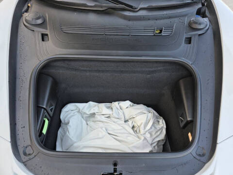 2016 Porsche 911 GT3 RS