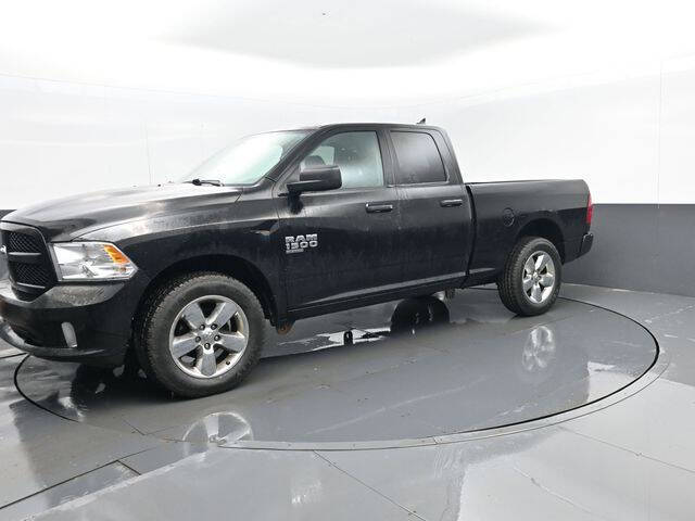 2019 RAM 1500 Classic Express