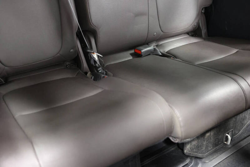 2020 Honda Odyssey