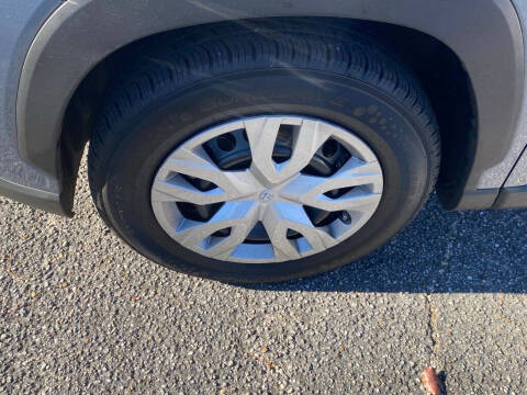 2024 Toyota Corolla Cross L