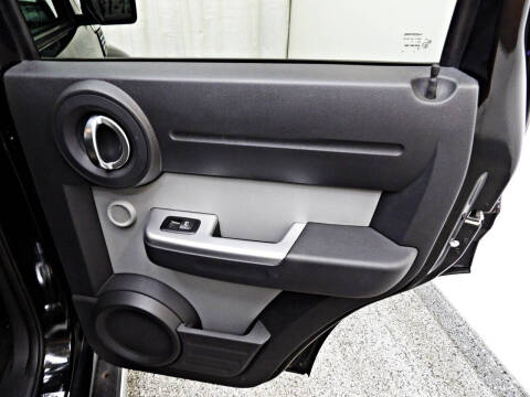 2010 Dodge Nitro SXT