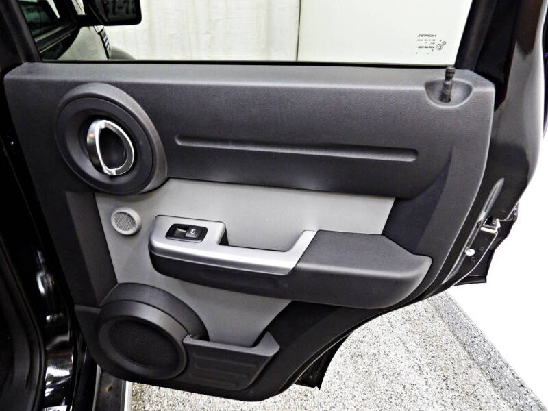 2010 Dodge Nitro SXT