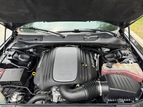 2020 Dodge Challenger R/T