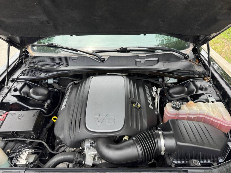 2020 Dodge Challenger R/T