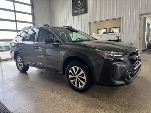 2023 Subaru Outback Premium