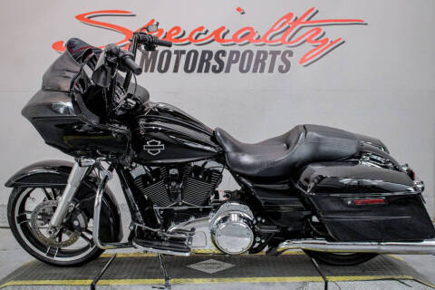 2015 Harley-Davidson Road Glide Special