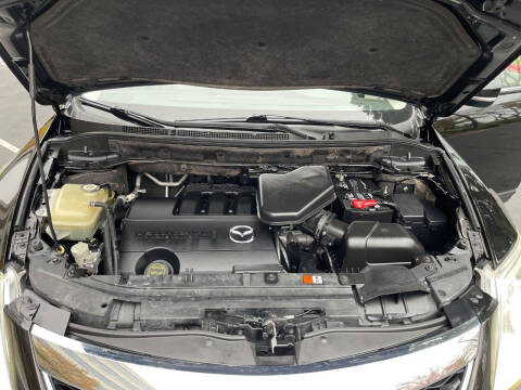 2012 Mazda CX-9 Grand Touring