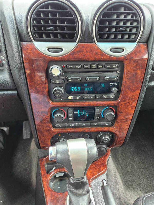 2006 GMC Envoy SLT