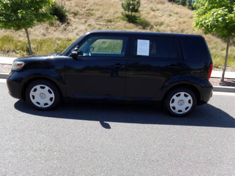 2009 Scion xB for sale at Signature Auto Sales in Bremerton WA