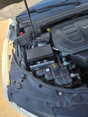 2016 Dodge Durango Limited