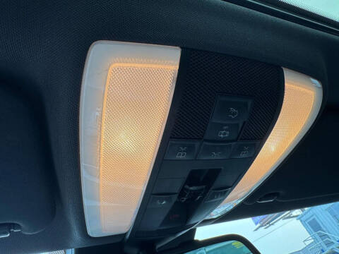 2014 Mercedes-Benz C-Class