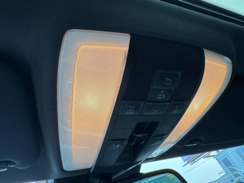 2014 Mercedes-Benz C-Class