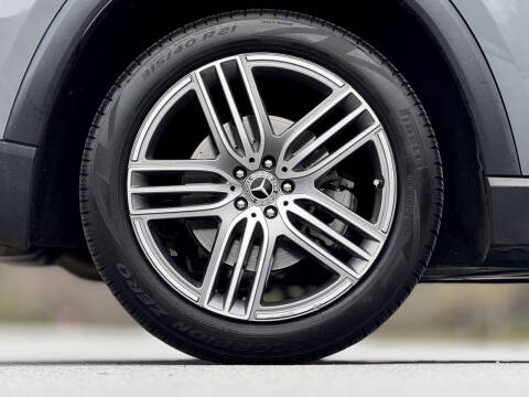 2022 Mercedes-Benz GLS GLS 450