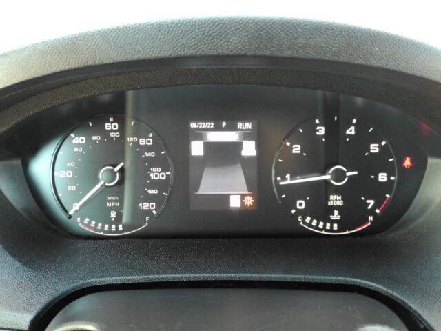 2023 RAM ProMaster 2500 159 WB