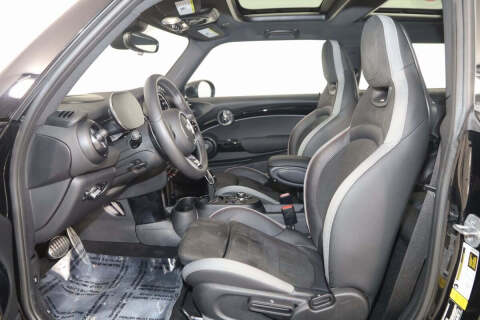 2023 MINI Hardtop 2 Door John Cooper Works