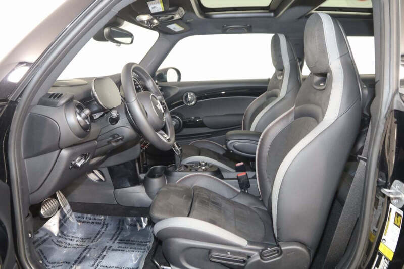 2023 MINI Hardtop 2 Door John Cooper Works