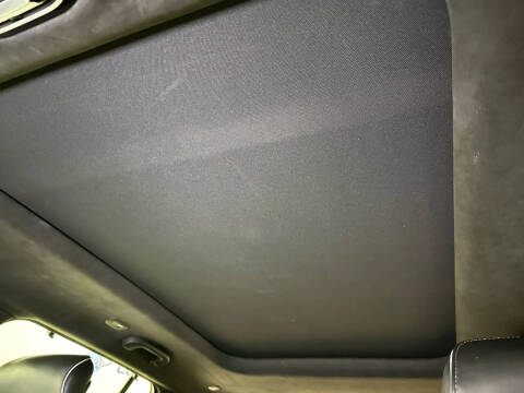 2022 Jeep Grand Cherokee Summit Reserve