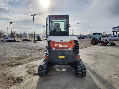 2024 NEW BOBCAT R2-SERIES