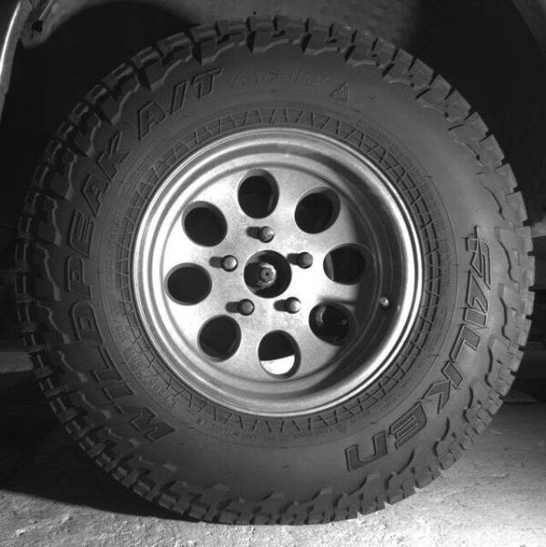 2002 Ford F-150